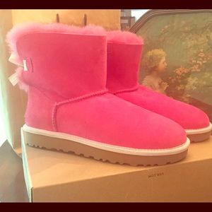 Brand new UGG Boots! Size 7